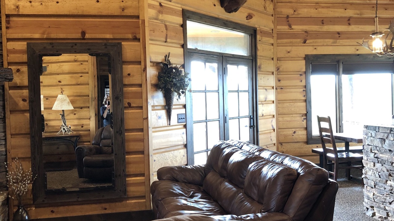 Photo of Livingroom in Holliday