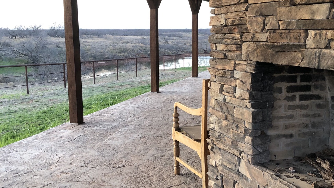 Photo of Patio Balcony in Holliday