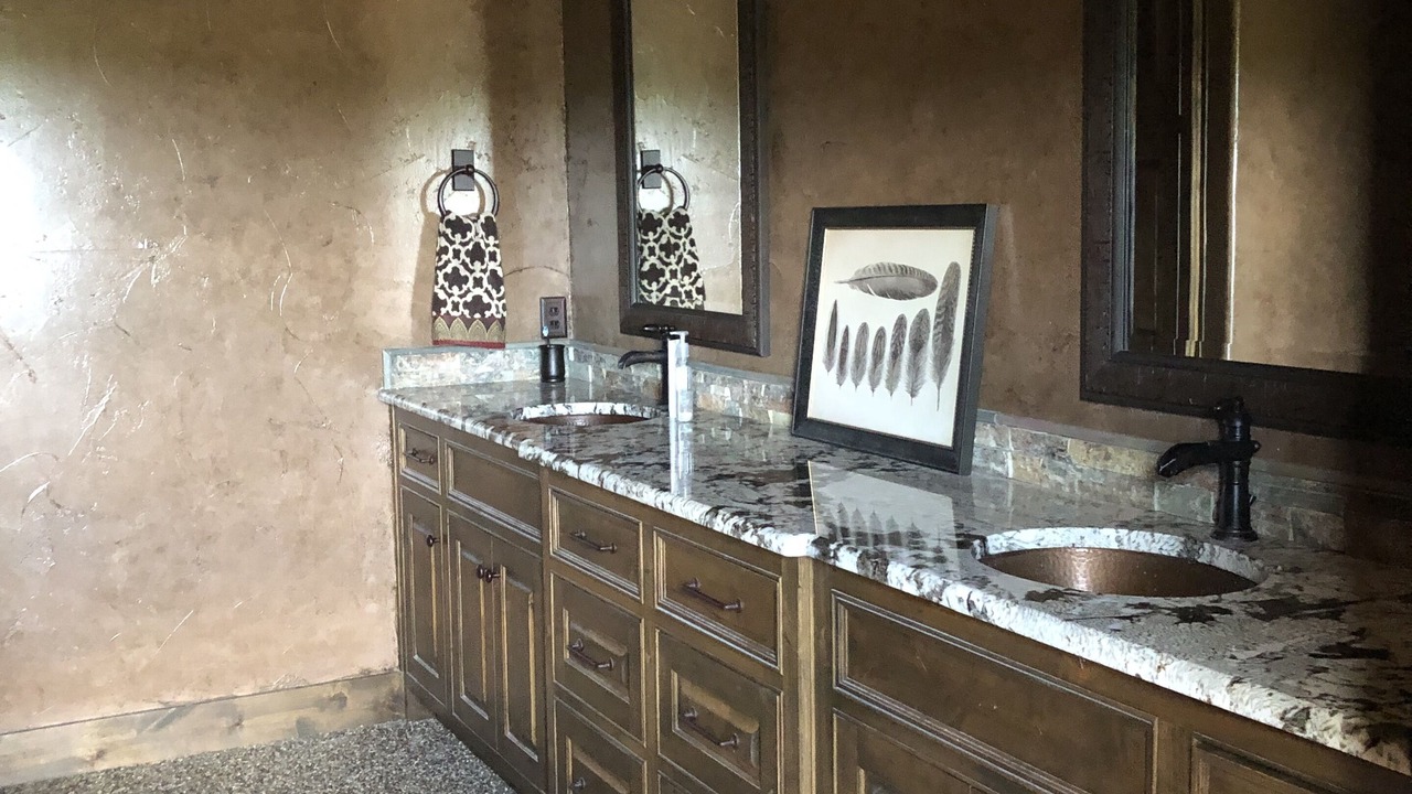 Photo of Bathroom in Holliday