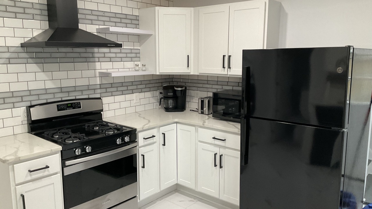 Photo of Kitchen in Sodus Point