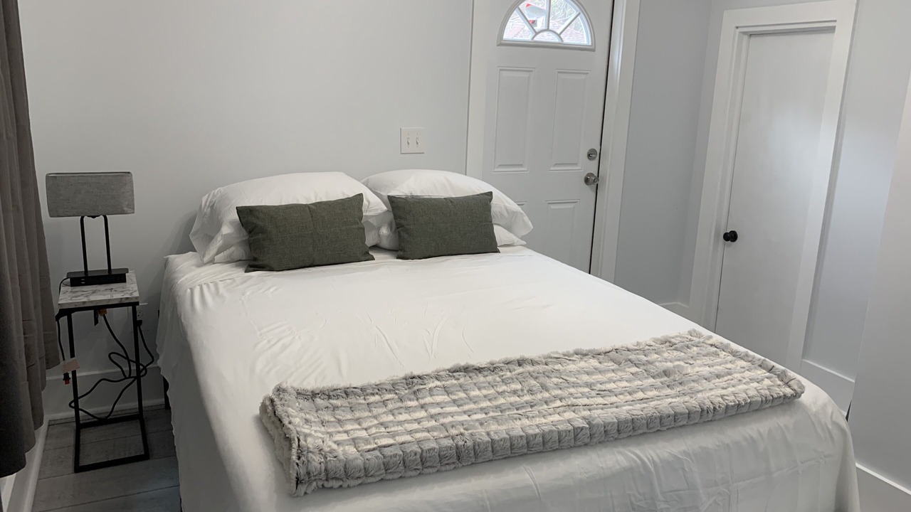 Photo of Bedroom in Sodus Point