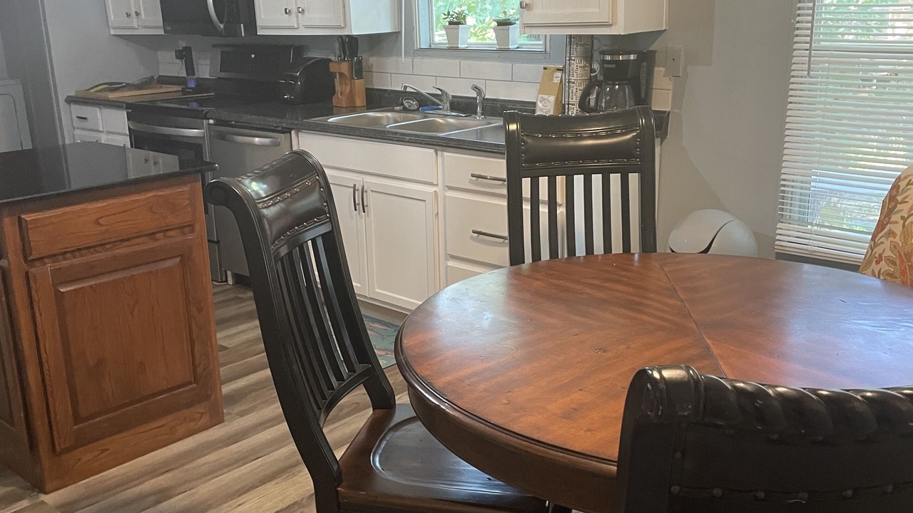 Photo of Kitchen in Kingston