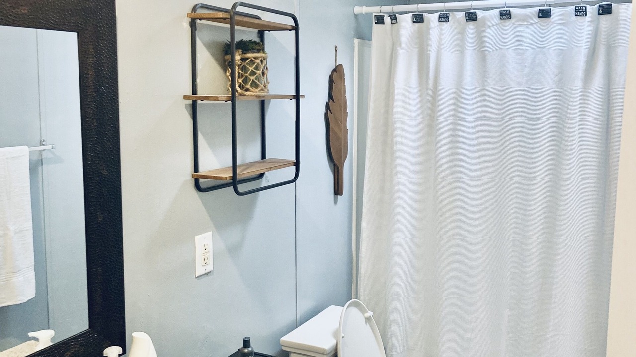 Photo of Bathroom in Kingston