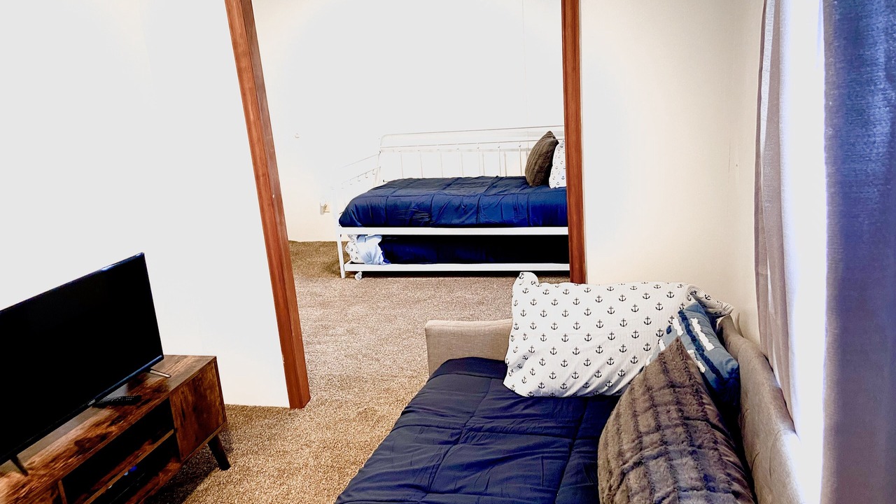 Photo of Bedroom in Kingston