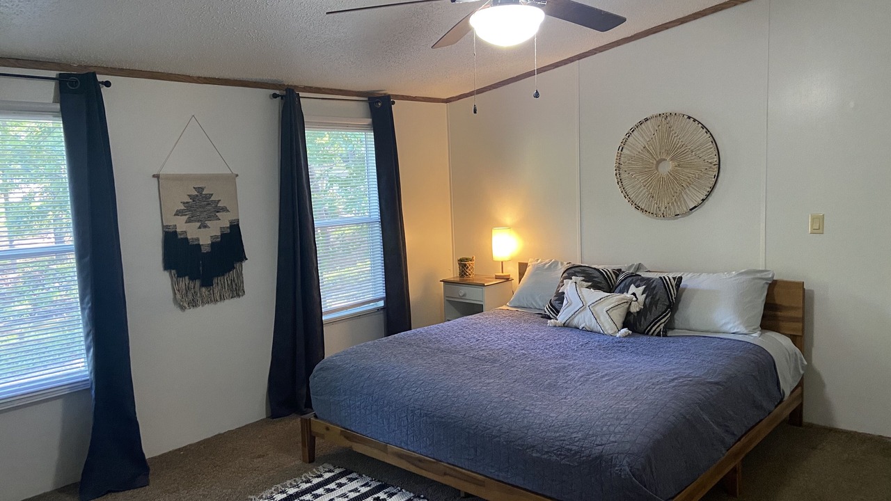 Photo of Bedroom in Kingston