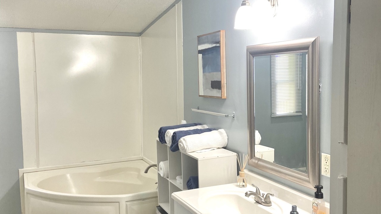 Photo of Bathroom in Kingston