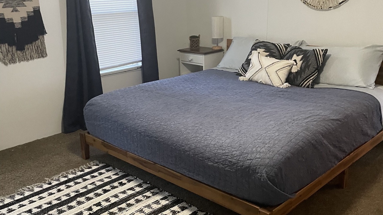 Photo of Bedroom in Kingston