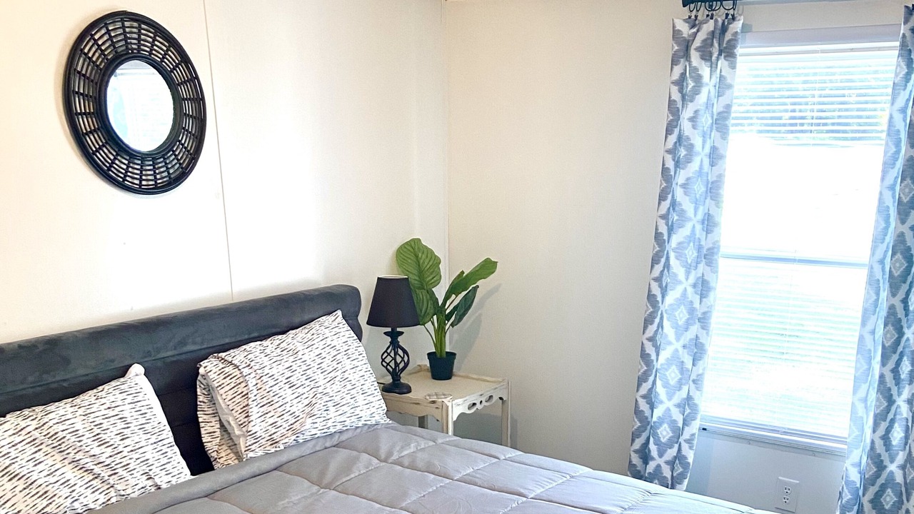 Photo of Bedroom in Kingston