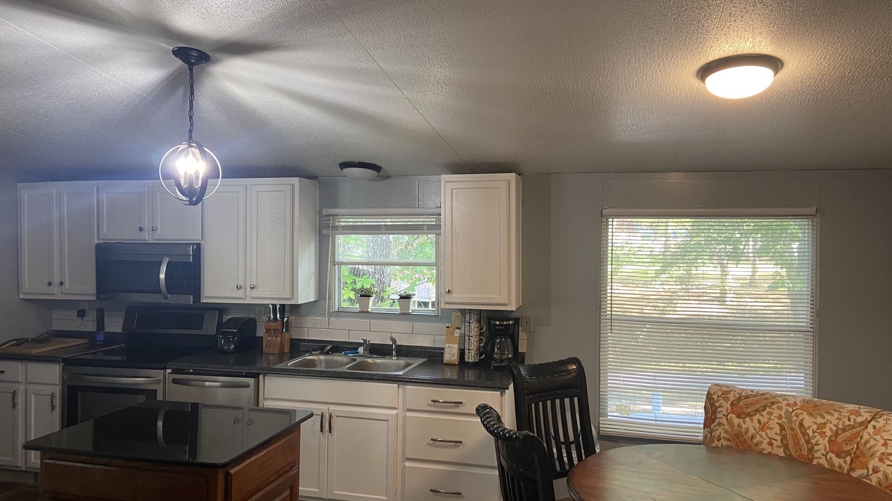 Photo of Kitchen in Kingston