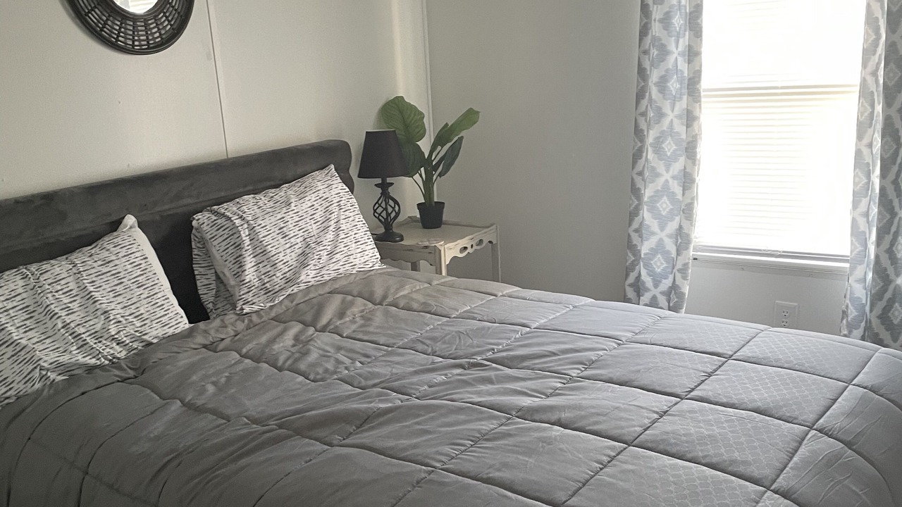 Photo of Bedroom in Kingston