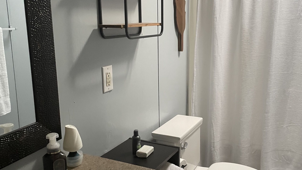 Photo of Bathroom in Kingston