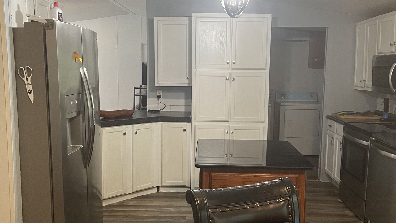 Photo of Kitchen in Kingston