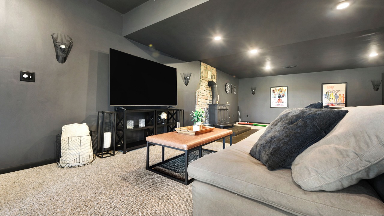 Photo of Livingroom in Racine