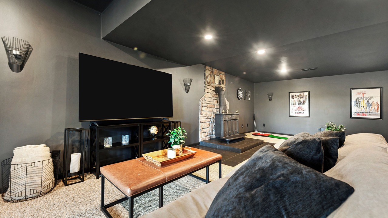 Photo of Livingroom in Racine