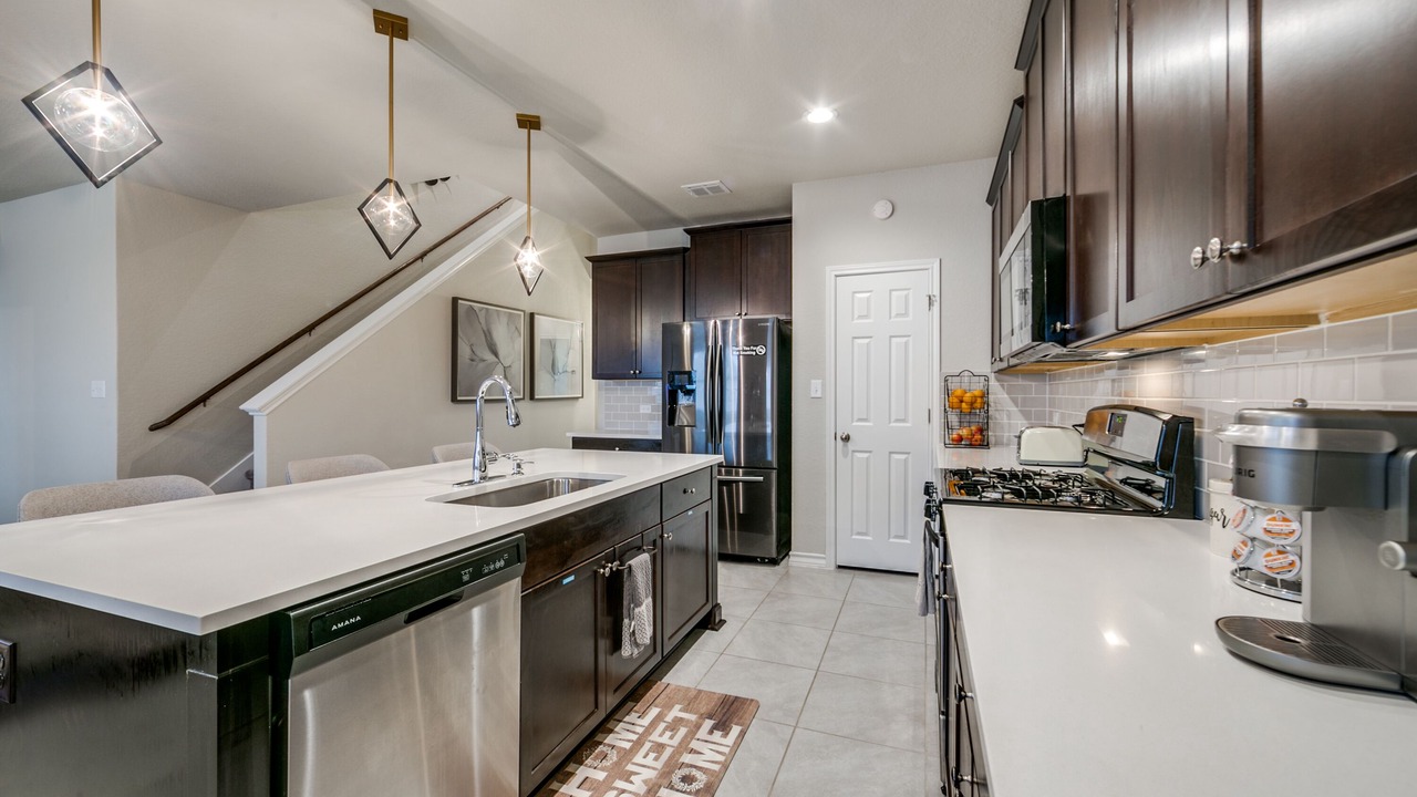 Photo of Kitchen in Converse