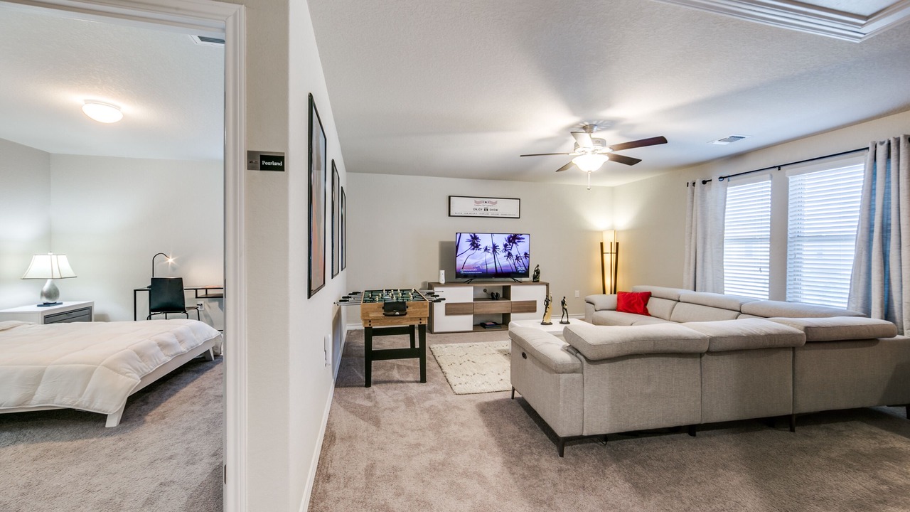 Photo of Bedroom in Converse