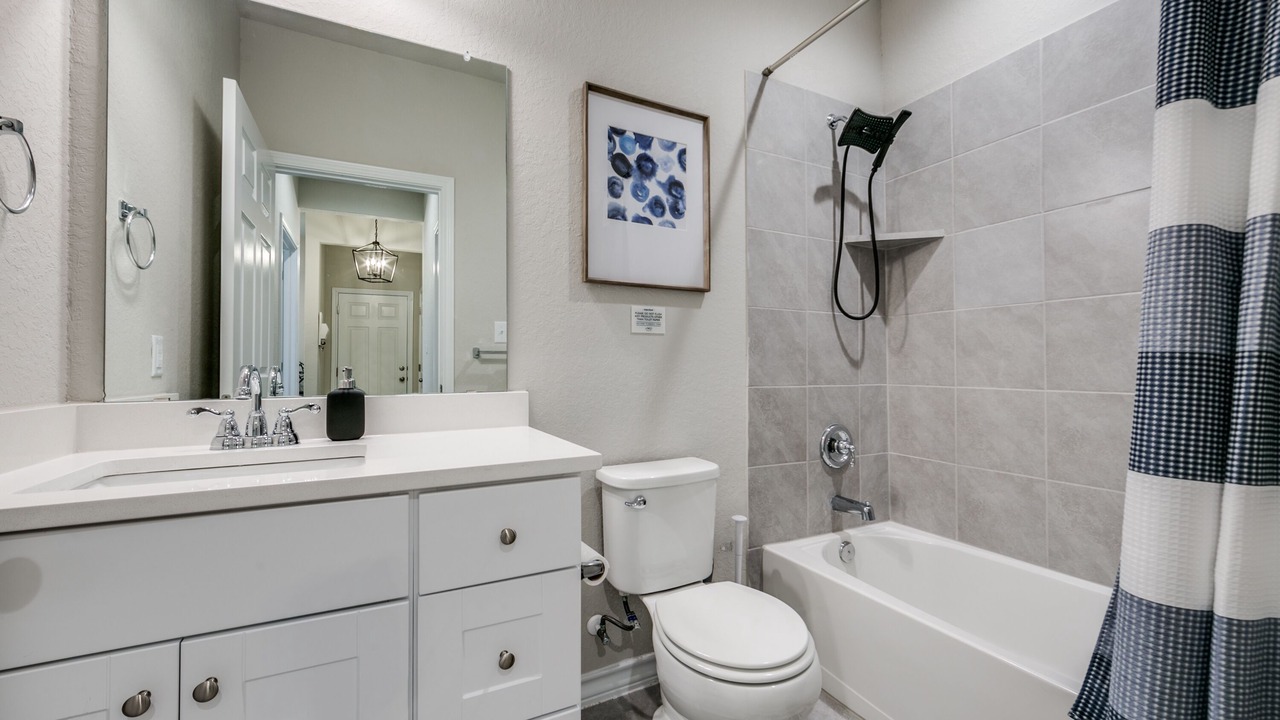 Photo of Bathroom in Converse