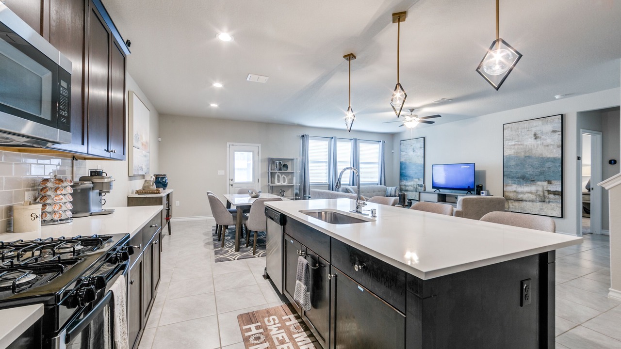 Photo of Kitchen in Converse