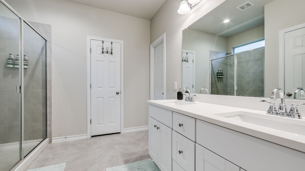 Photo of Bathroom in Converse
