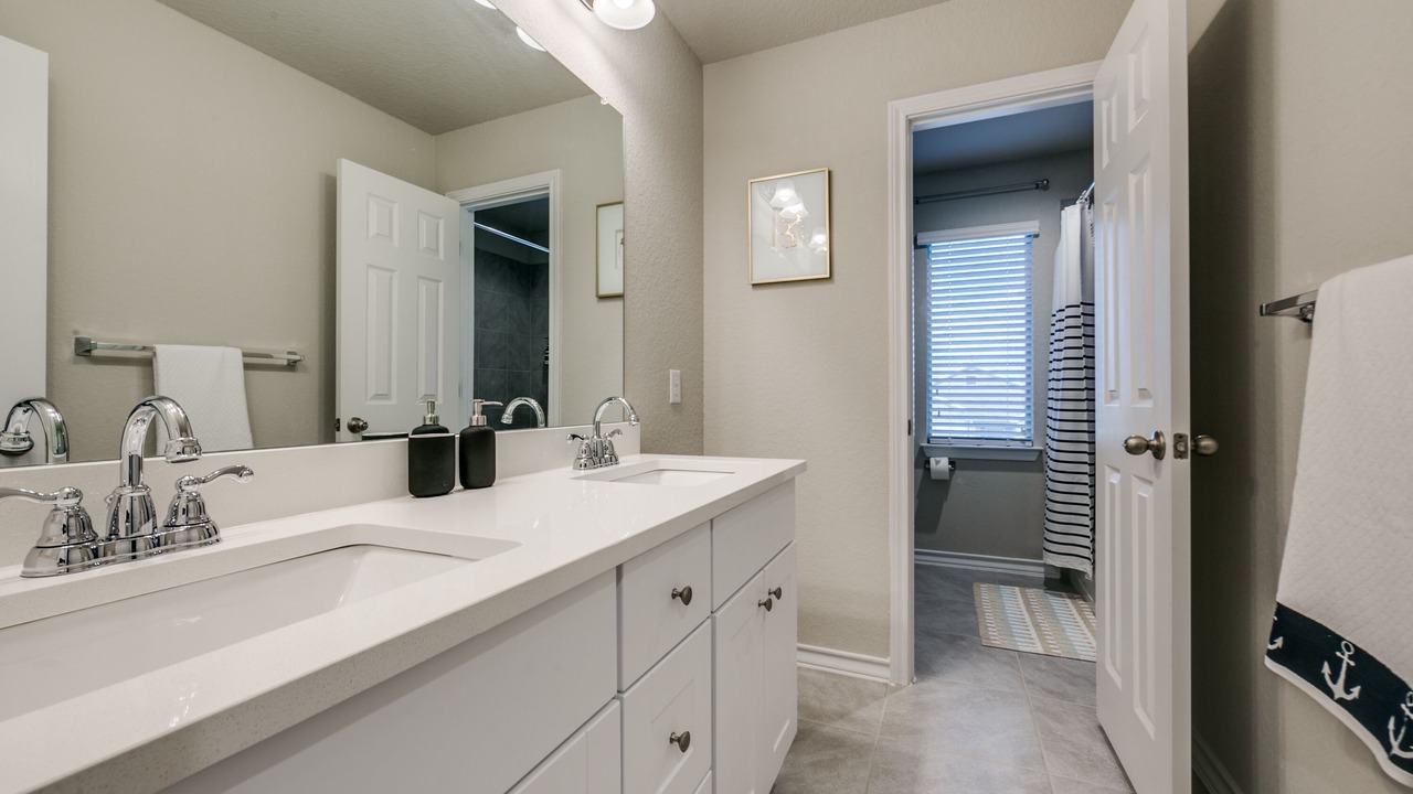 Photo of Bathroom in Converse