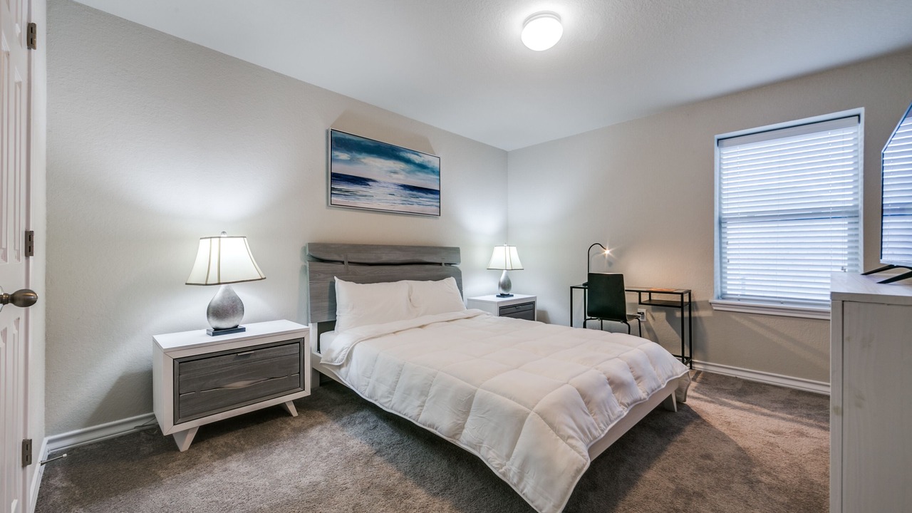 Photo of Bedroom in Converse