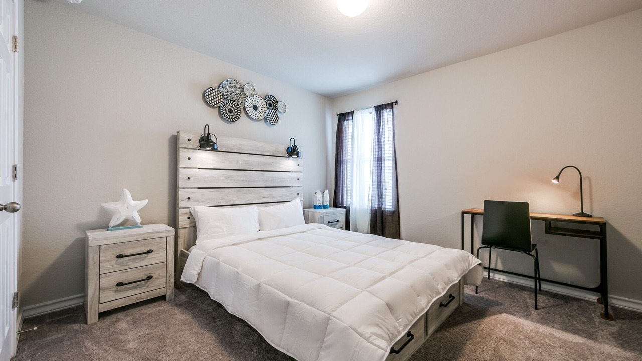 Photo of Bedroom in Converse