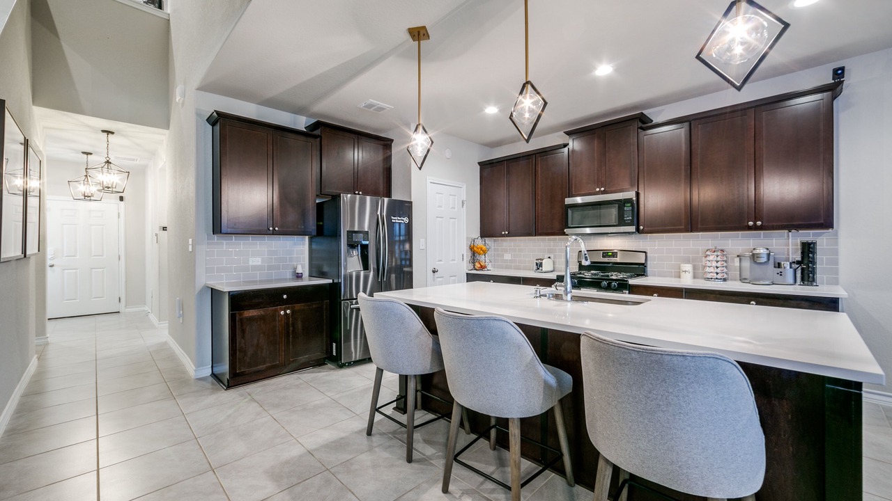 Photo of Kitchen in Converse