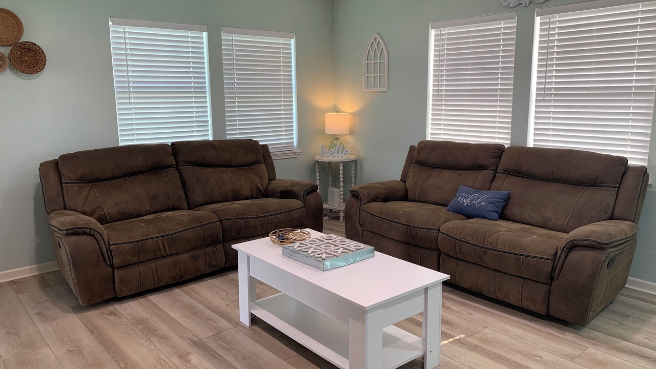 Photo of Bedroom in Rockport