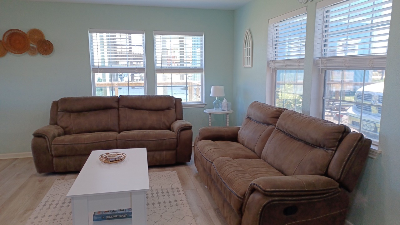Photo of Bedroom in Rockport