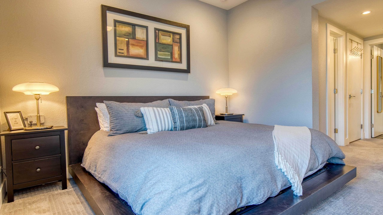 Photo of Bedroom in West Colfax