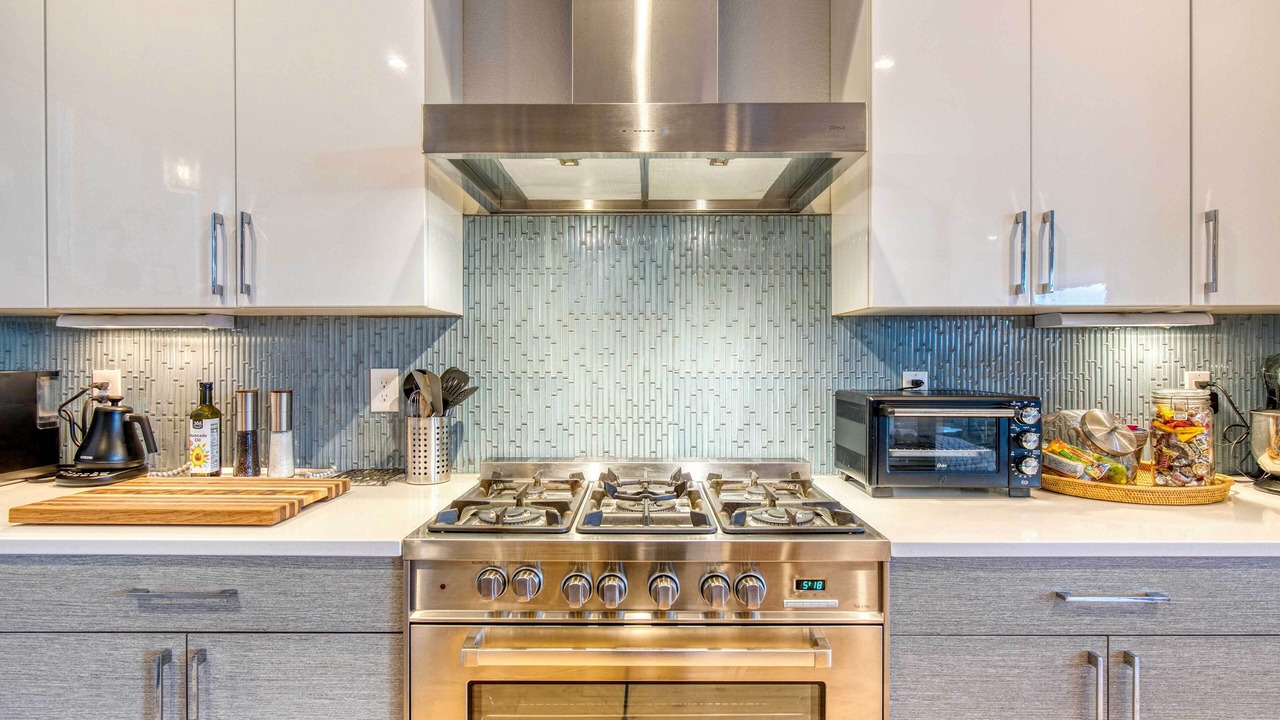Photo of Kitchen in West Colfax