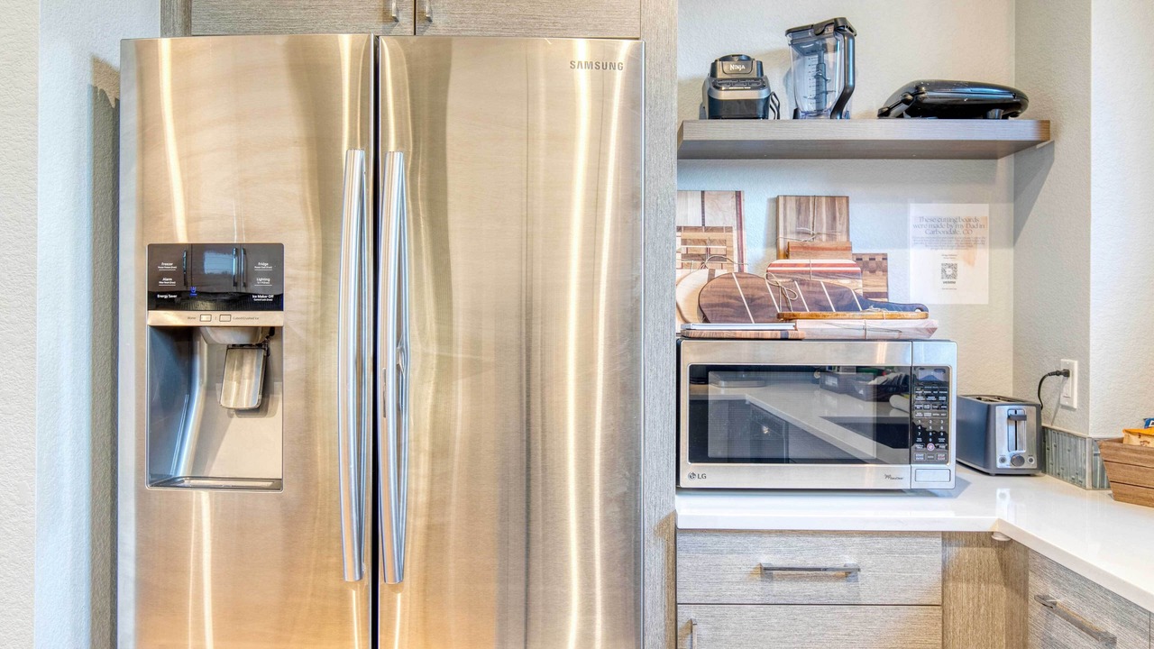 Photo of Kitchen in West Colfax