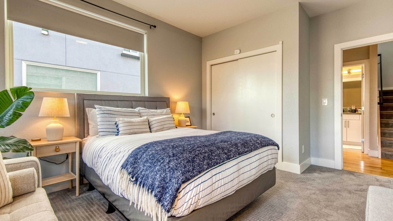 Photo of Bedroom in West Colfax