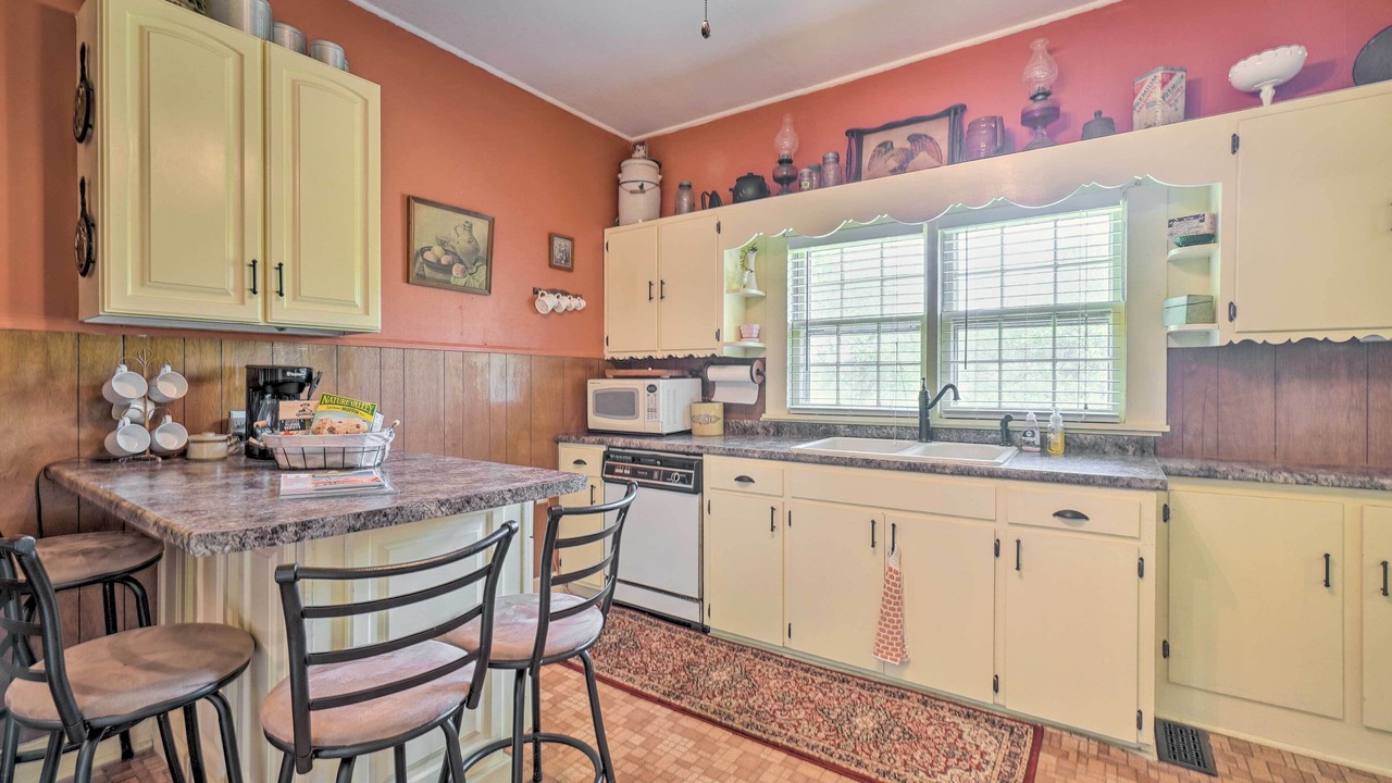 Photo of Kitchen in Sparta