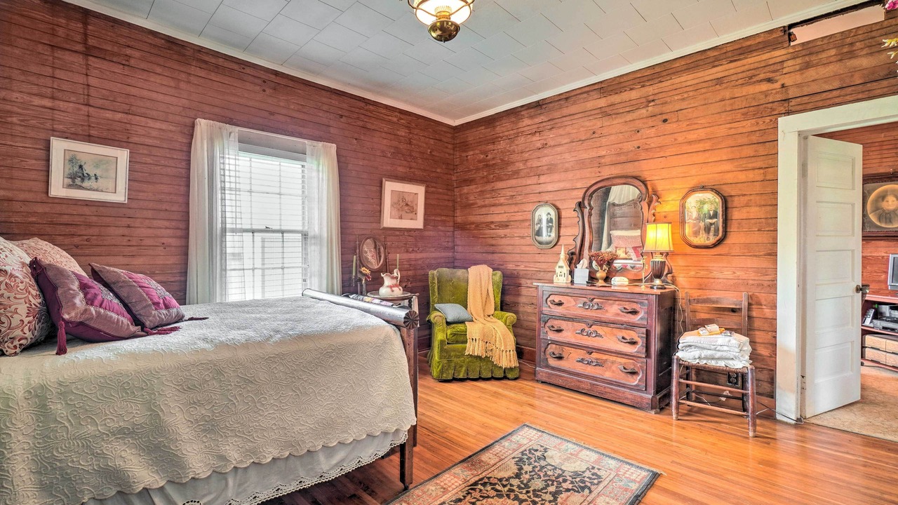 Photo of Bedroom in Sparta