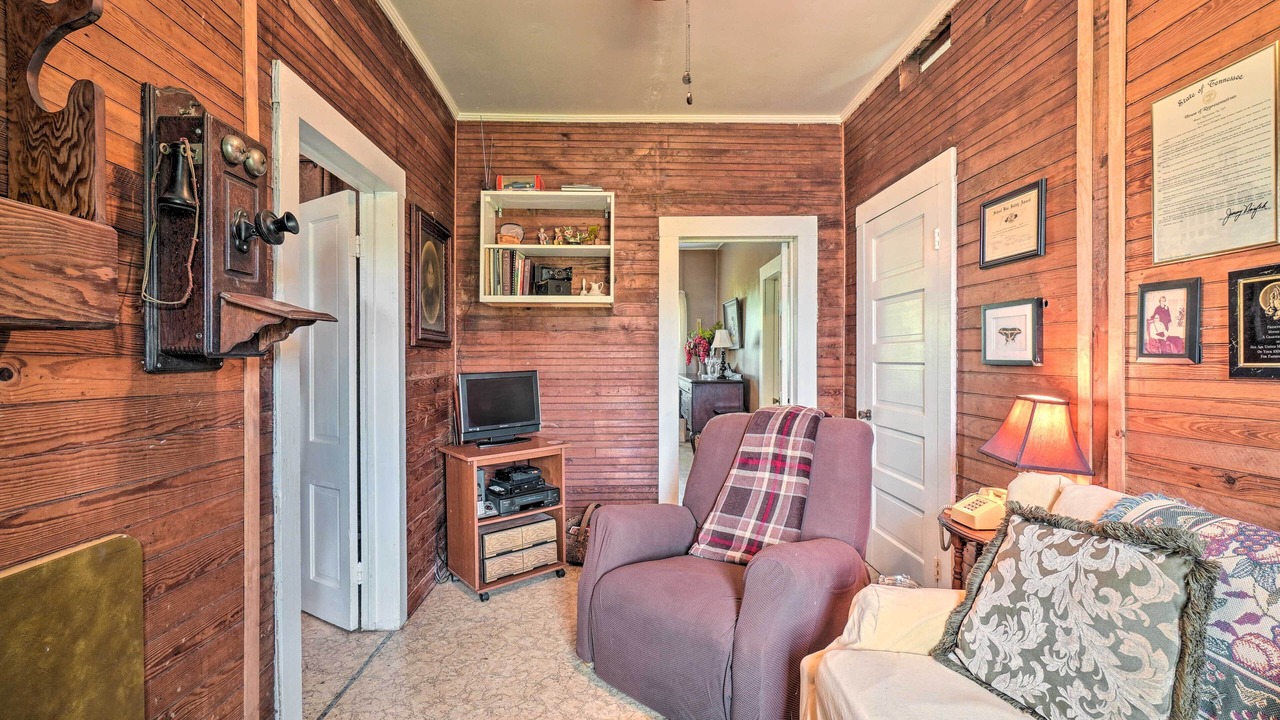 Photo of Livingroom in Sparta