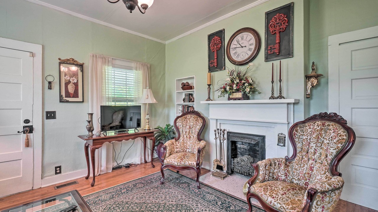 Photo of Livingroom in Sparta
