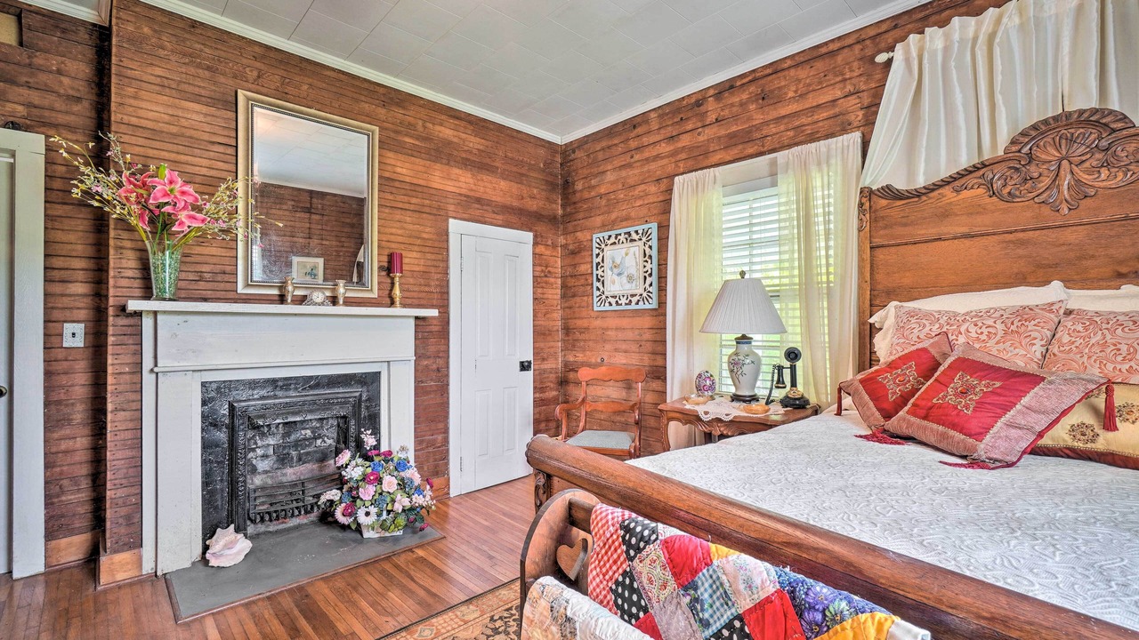 Photo of Bedroom in Sparta