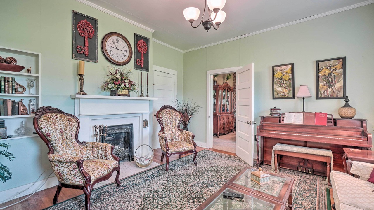 Photo of Bedroom in Sparta