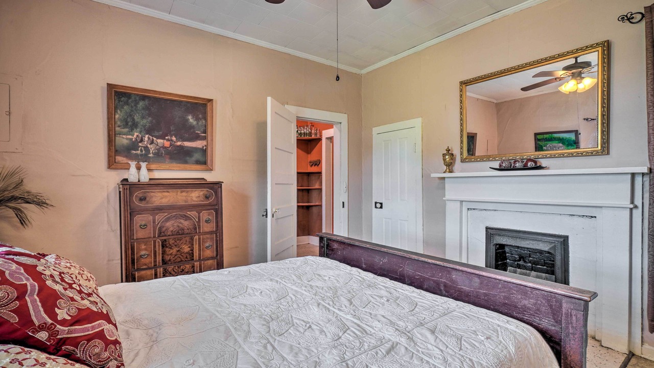 Photo of Bedroom in Sparta