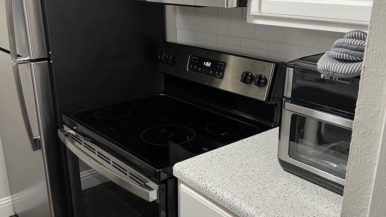 Photo of Kitchen in North Arlington