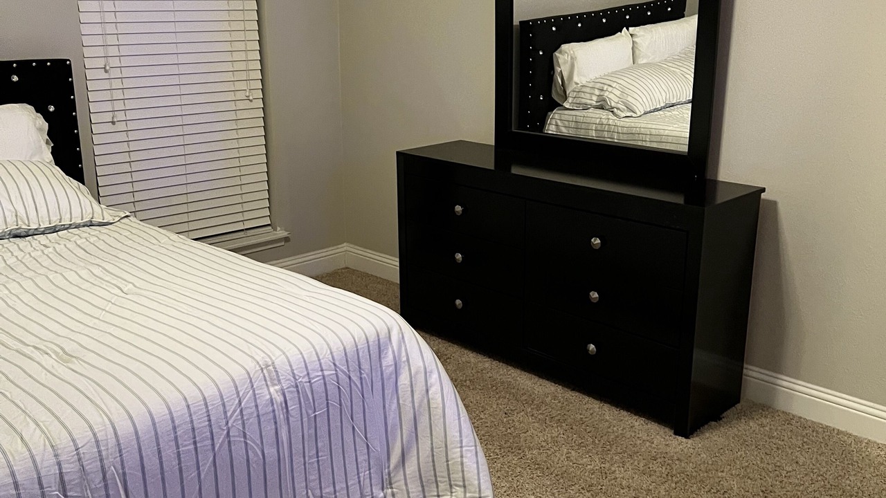 Photo of Bedroom in North Arlington