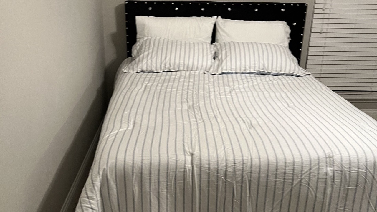 Photo of Bedroom in North Arlington