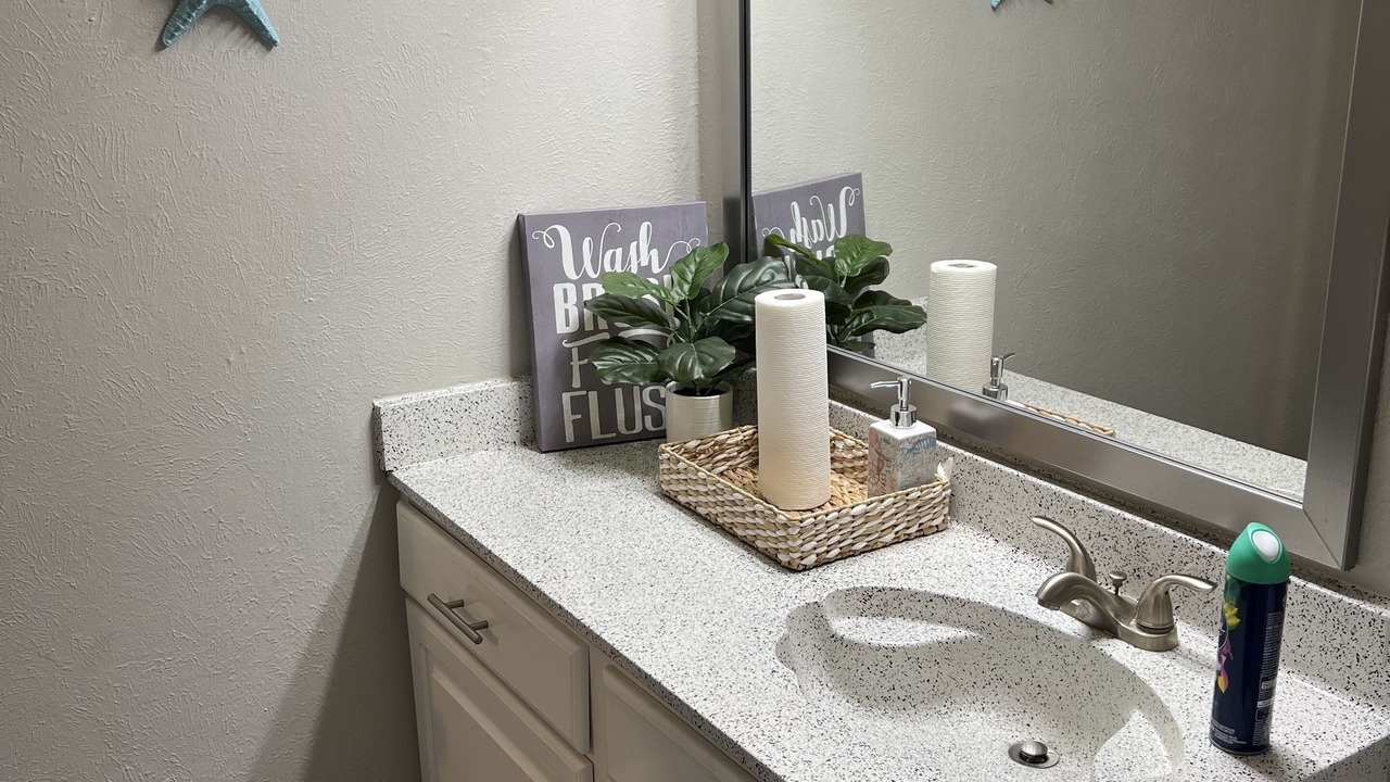 Photo of Bathroom in North Arlington