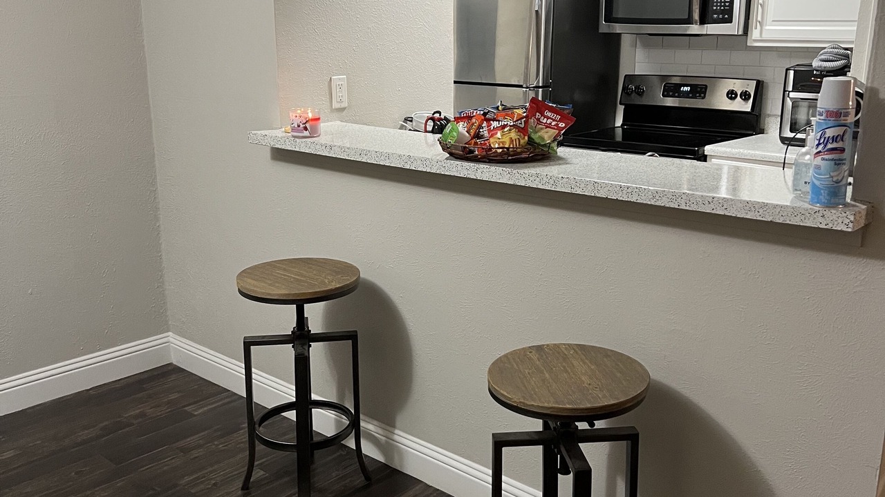 Photo of Kitchen in North Arlington