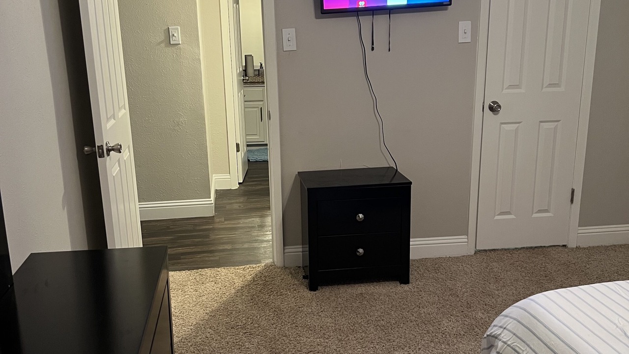 Photo of Bedroom in North Arlington