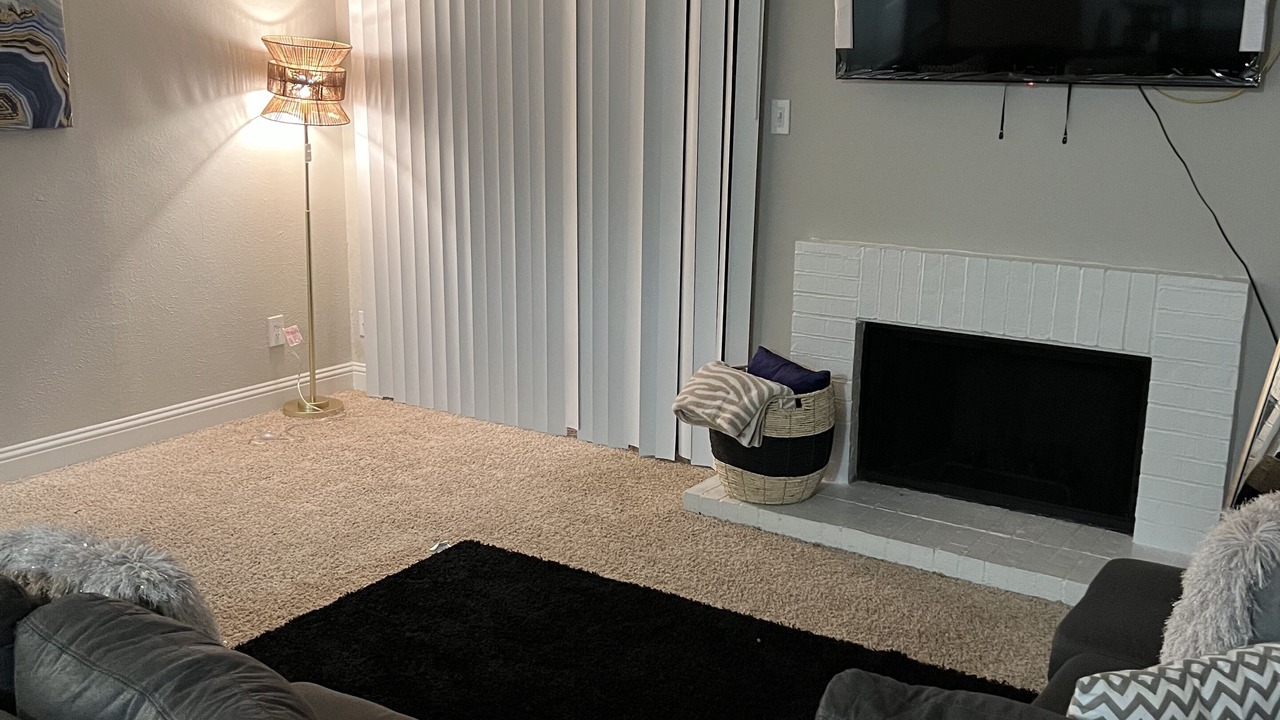 Photo of Livingroom in North Arlington