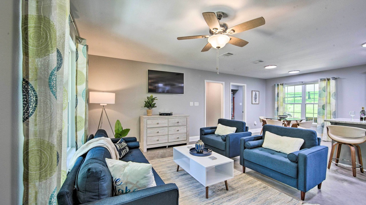 Photo of Bedroom in Avinger