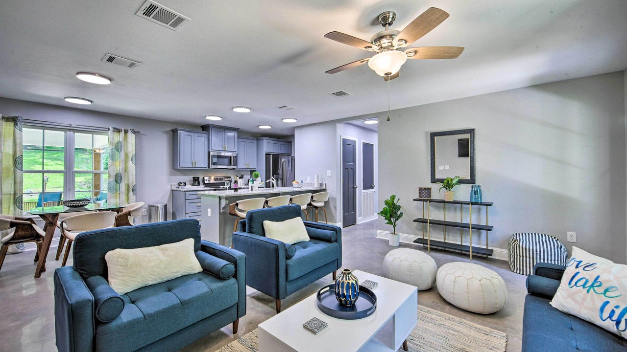 Photo of Livingroom in Avinger