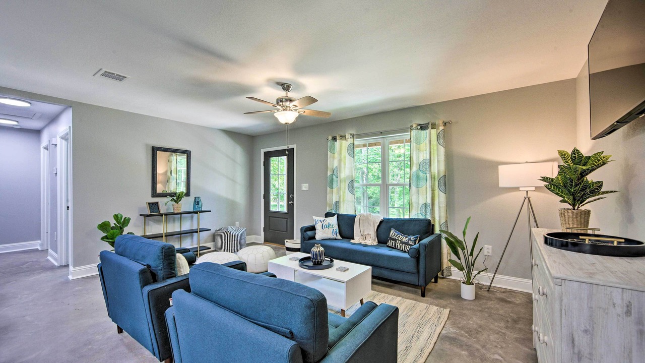 Photo of Bedroom in Avinger